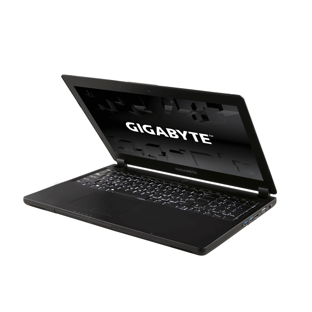 Купить Ноутбук Gigabyte P35