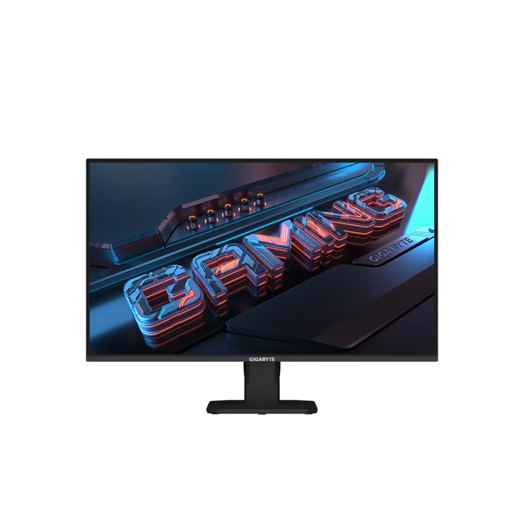 Monitor Gigabyte GS25F2 Frontal