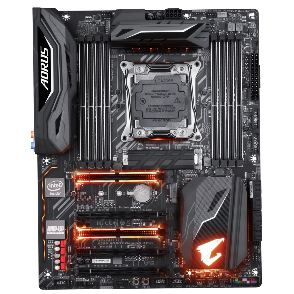 X299 マザーボード＋i9 7940x Amazon.co.jp: ASUS INTEL X299 搭載 LGA 2066 対応