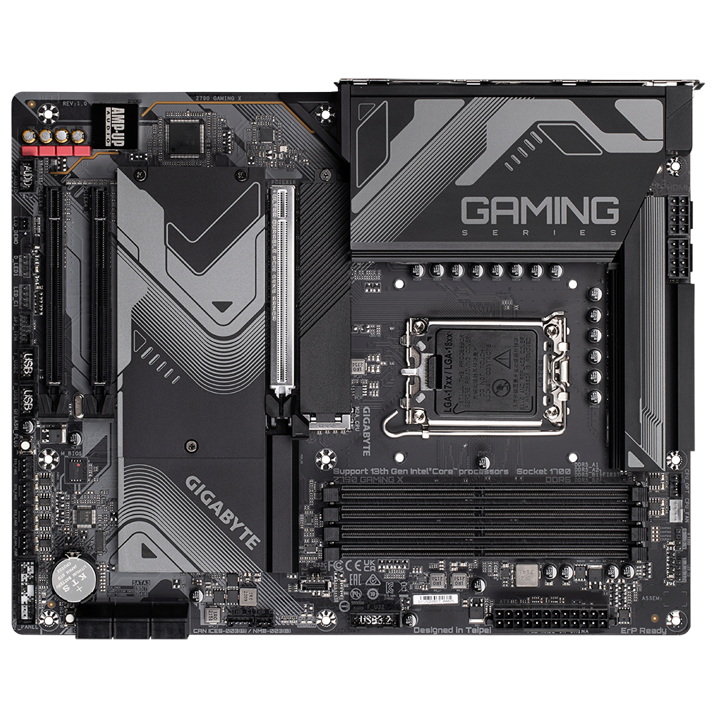 Z790 GAMING X｜AORUS - GIGABYTE USA