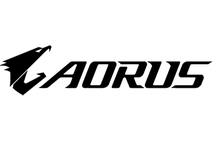 AORUS Logo
