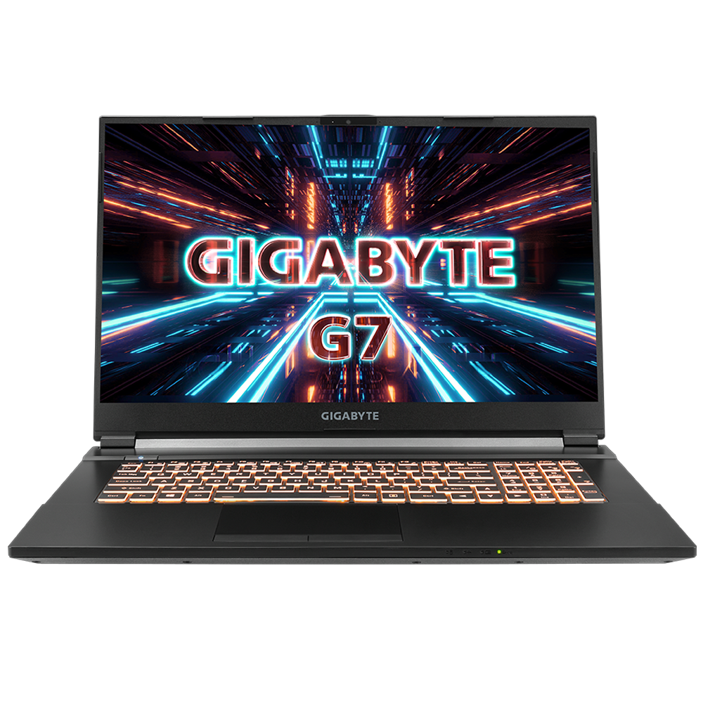 G7 (Intel 11th Gen)