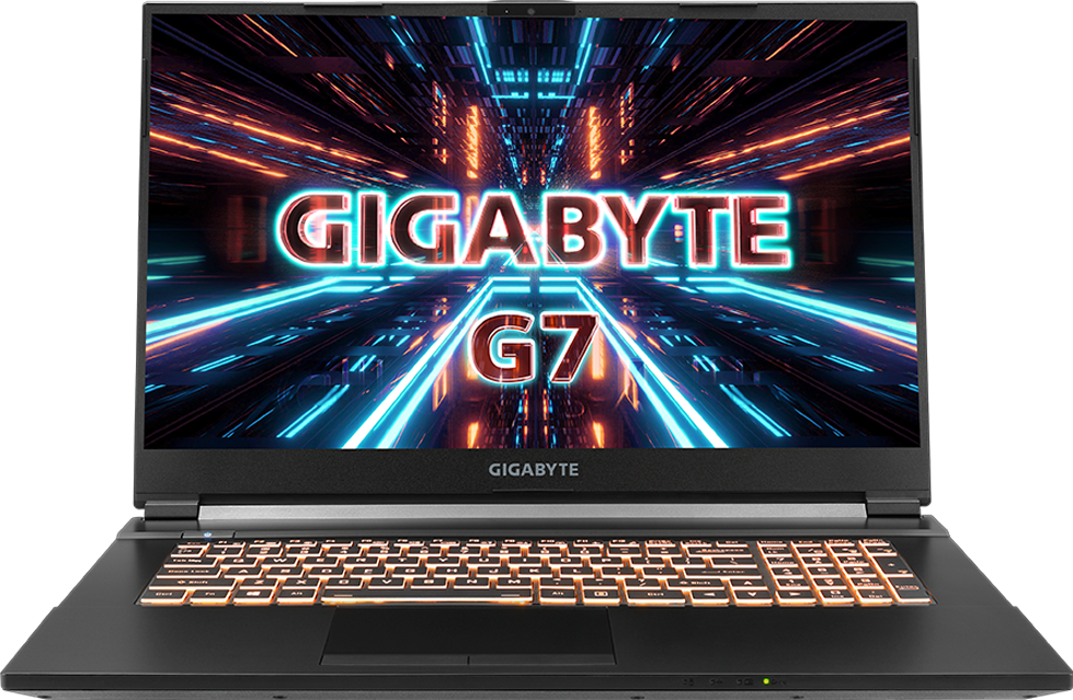 Laptop - G7 (Intel 11th Gen)