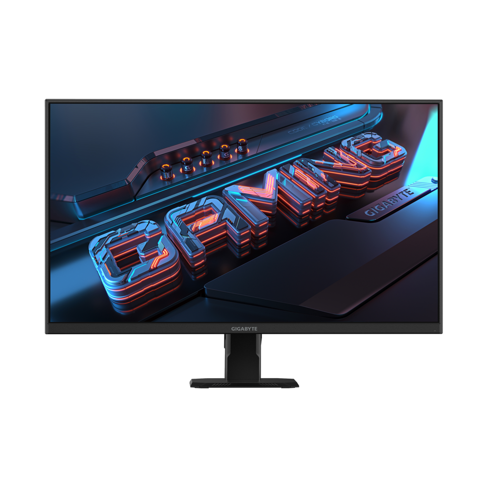 GIGABYTE ギガバイトゲーミングモニター M27F 27型 Amazon.co.jp: ゲーミングモニター GIGABYTE M27F Gaming