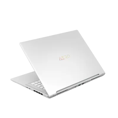 64GB/4K有機EL GIGABYTE AERO 5クリエイターPC ASCII.jp：色校正済み4K有機ELディスプレーを搭載するGIGABYTEノート