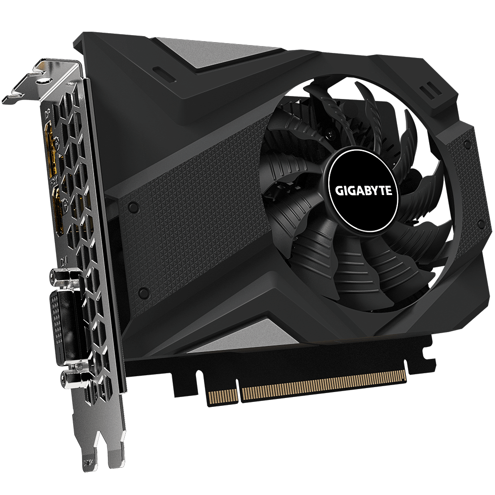 Gigabyte geforce gtx 1650 d6 oc 4g gddr6 new arrivals