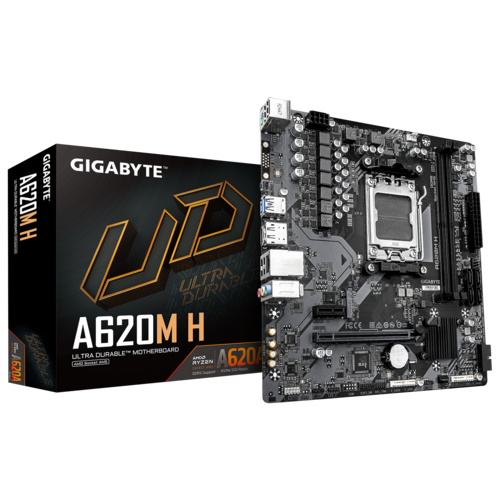 A620M H (rev. 2.0) - Tarjetas Madre
