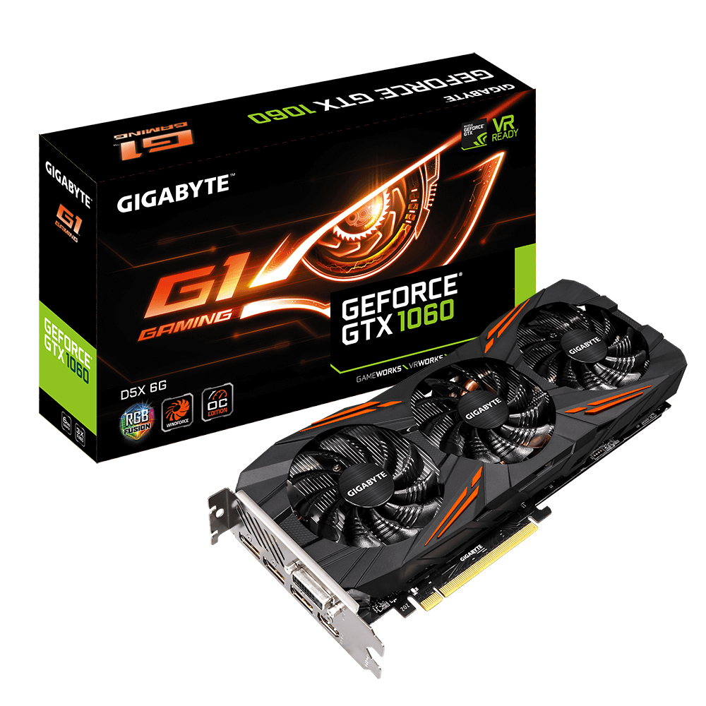 Nvidia gtx. Gigabyte GTX 1060 6gb. GEFORCE 1060 6gb Gigabyte. Gtx1060 6 g1. Видеокарта 1060 6 ГБ гигабайт