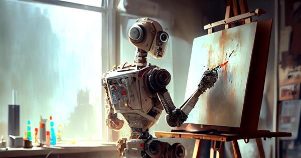 To Harness Generative AI, You Must Learn About “Training” & “Inference”