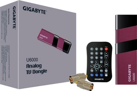 ТВ Тюнеры - GT-U6000