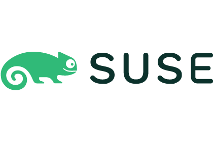 SUSE green Logo