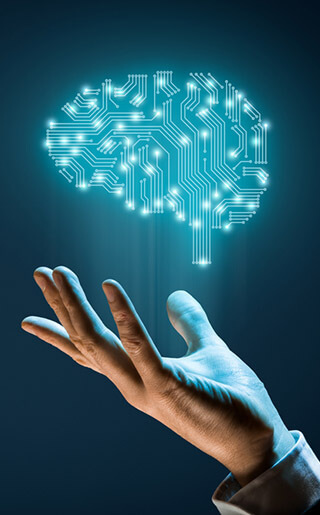 AI, Machine Learning