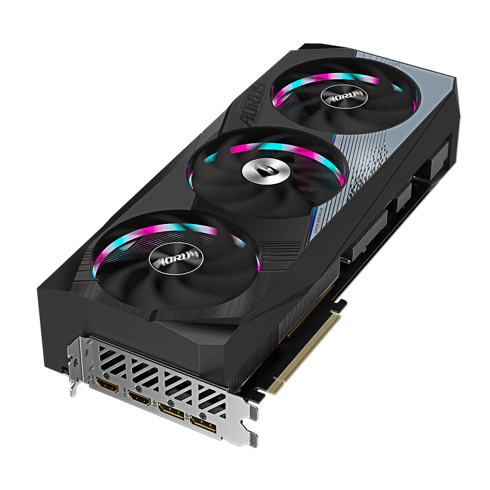 グラフィックボード・グラボ・ビデオカード AORUS Radeon RX 7900 XTX ELITE 24G Amazon | Gigabyte Aorus Radeon RX 7900 XTX Elite 24G (24GB