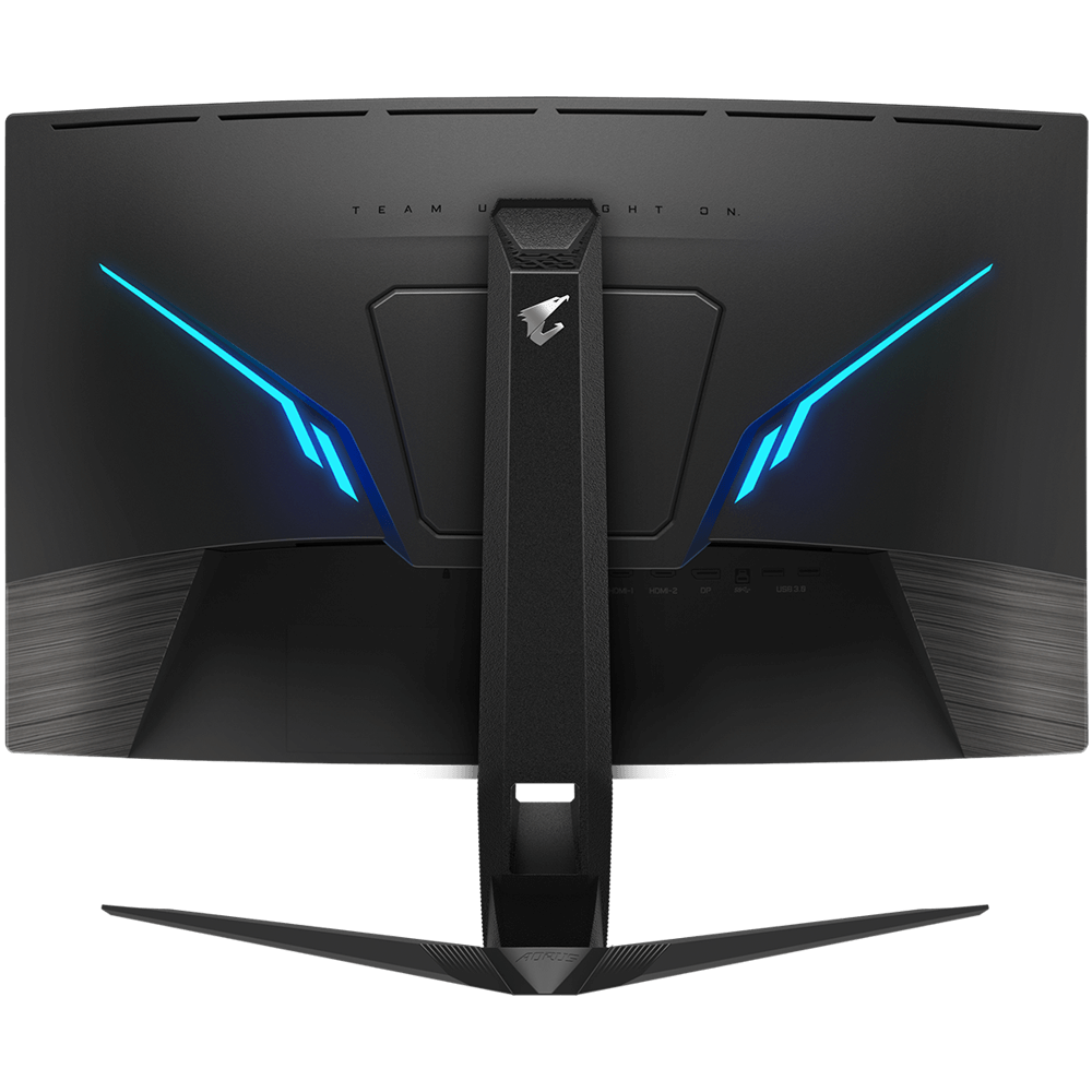 AORUS CV27Q Gaming Monitor｜AORUS - GIGABYTE Global