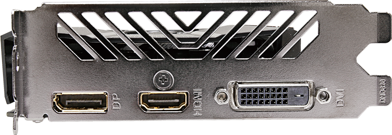Radeon™ RX 550 D5 2G (Rev. 1.0/1.1) Graphics Card - GIGABYTE U.S.A.