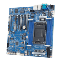 Server Motherboard