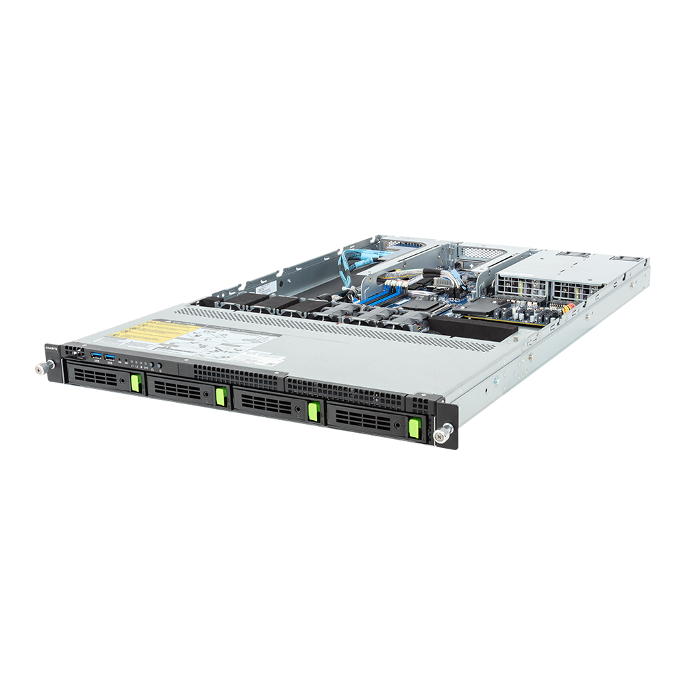 R133-C10-AAA1 - GIGABYTE Global