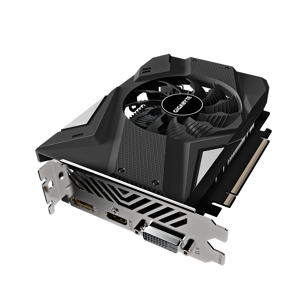 Geforce gtx 1650 2025 d6 oc 4g