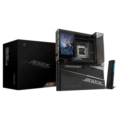 E Atx コンピュータ・マザーボード｜AORUS - ギガバイト 日本