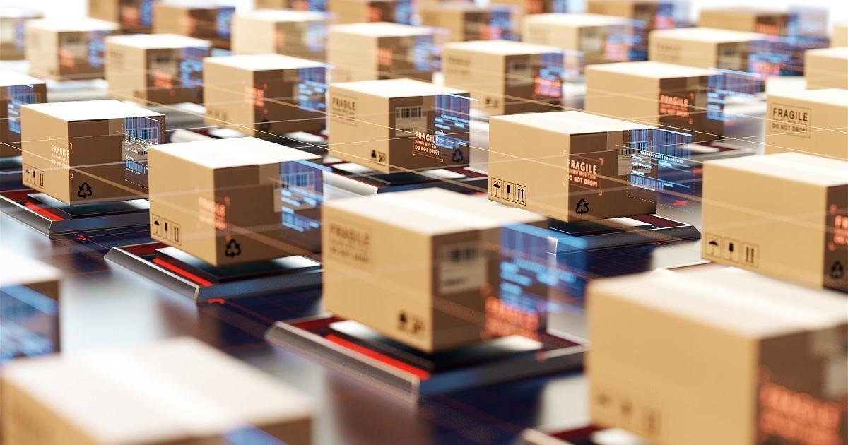 Logistics Leader Initiates Smart Transformation with Customized Server Solutions from GIGABYTE