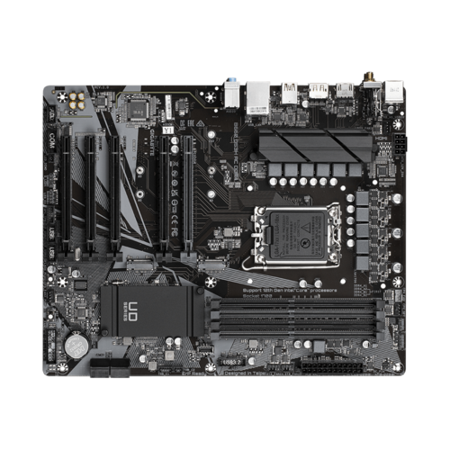 B660 DS3H AC DDR4 (rev. 1.1) - Motherboard