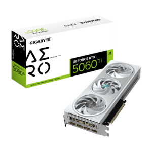 GeForce RTX™ 5060 Ti | Graphics Card - GIGABYTE Global GeForce RTX™ 5060 Ti | Graphics Card - GIGABYTE Global