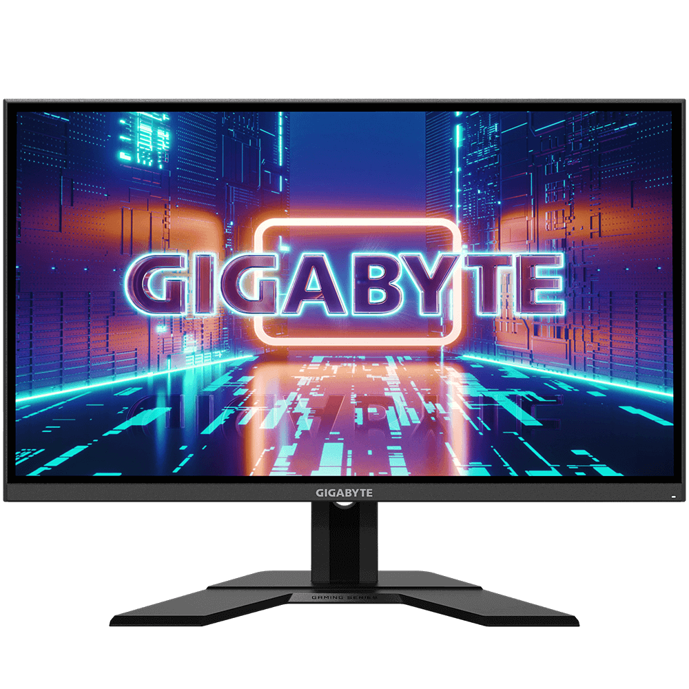 G27F Gaming Monitor