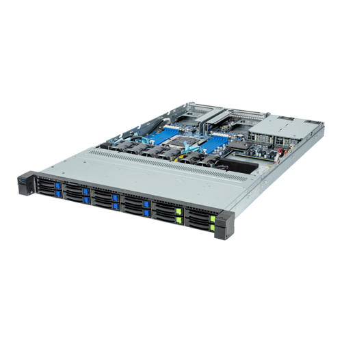 R163-Z32 (rev. AAC2) - Rack Servers