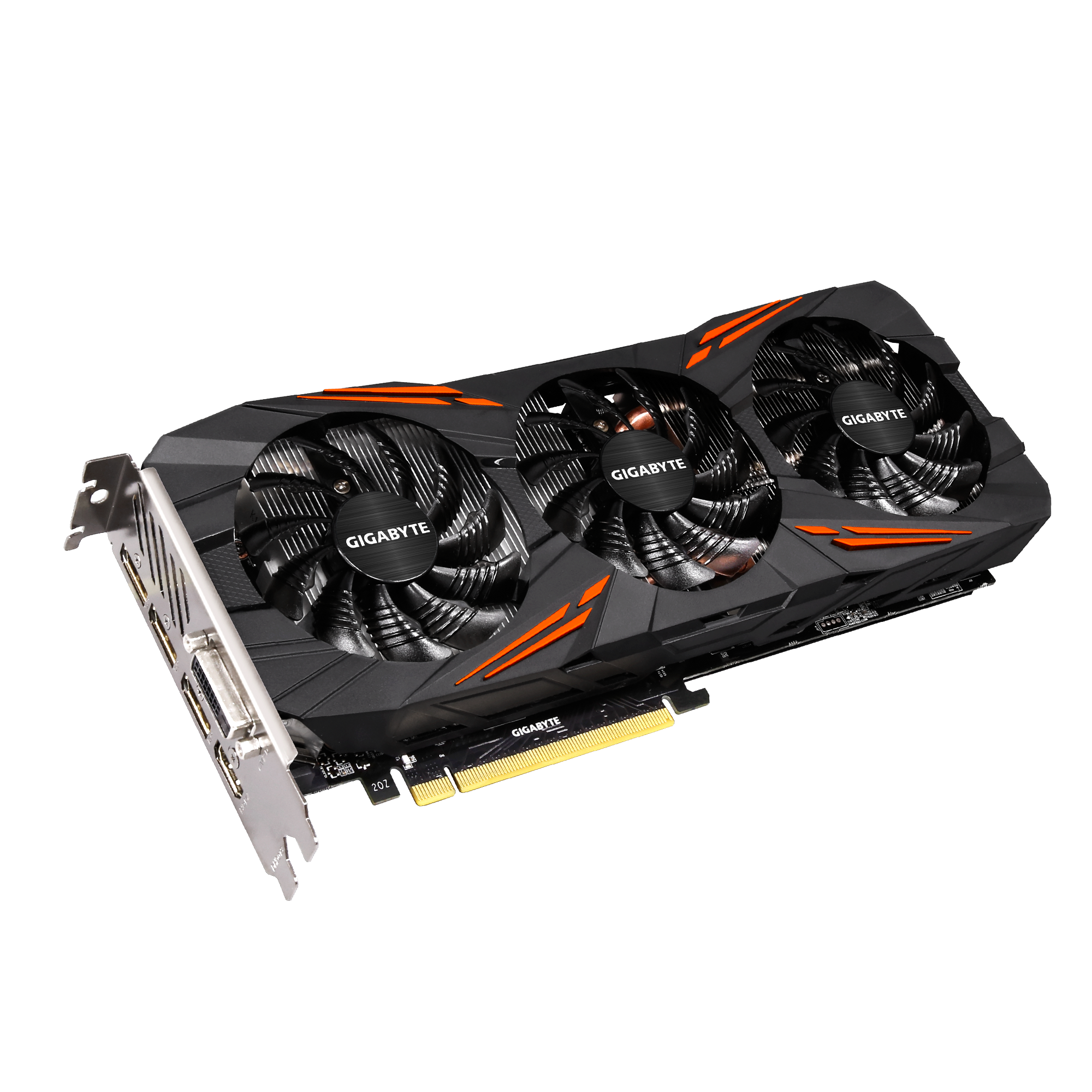 ジャンク) GTX 1070 GV-N1070G1 Gaming-8GD - グラフィックボード ...