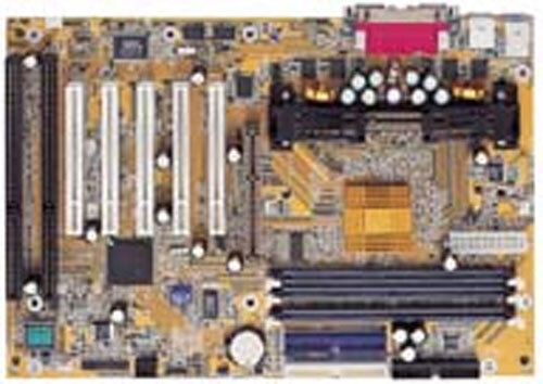 256MO RAM MÉMOIRE Gigabyte GA-7IXE4 (PC133) carte mémoire mère