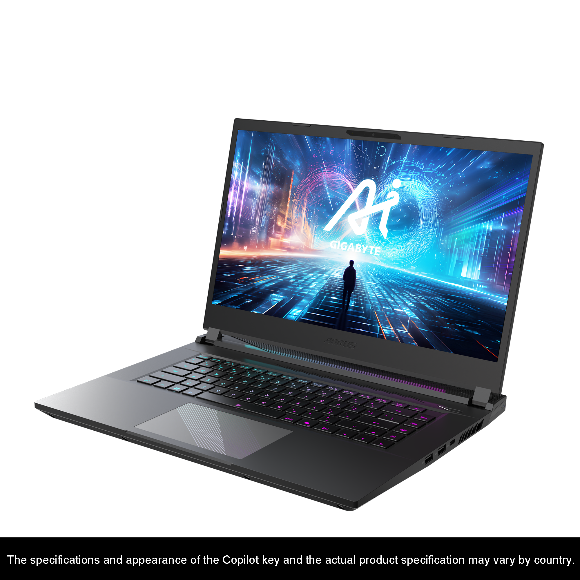 AORUS 15 (2024)