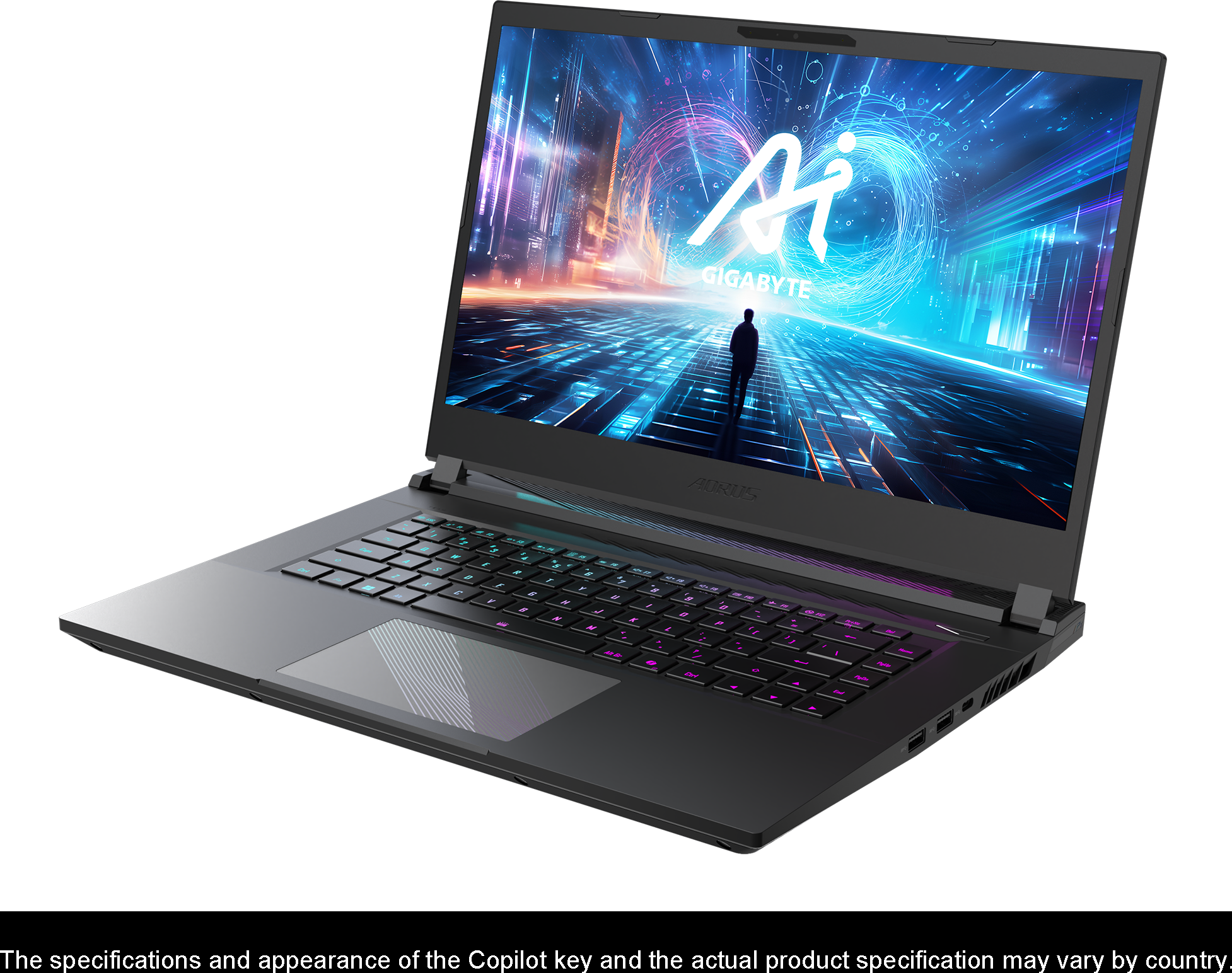 AORUS 15 (2024)