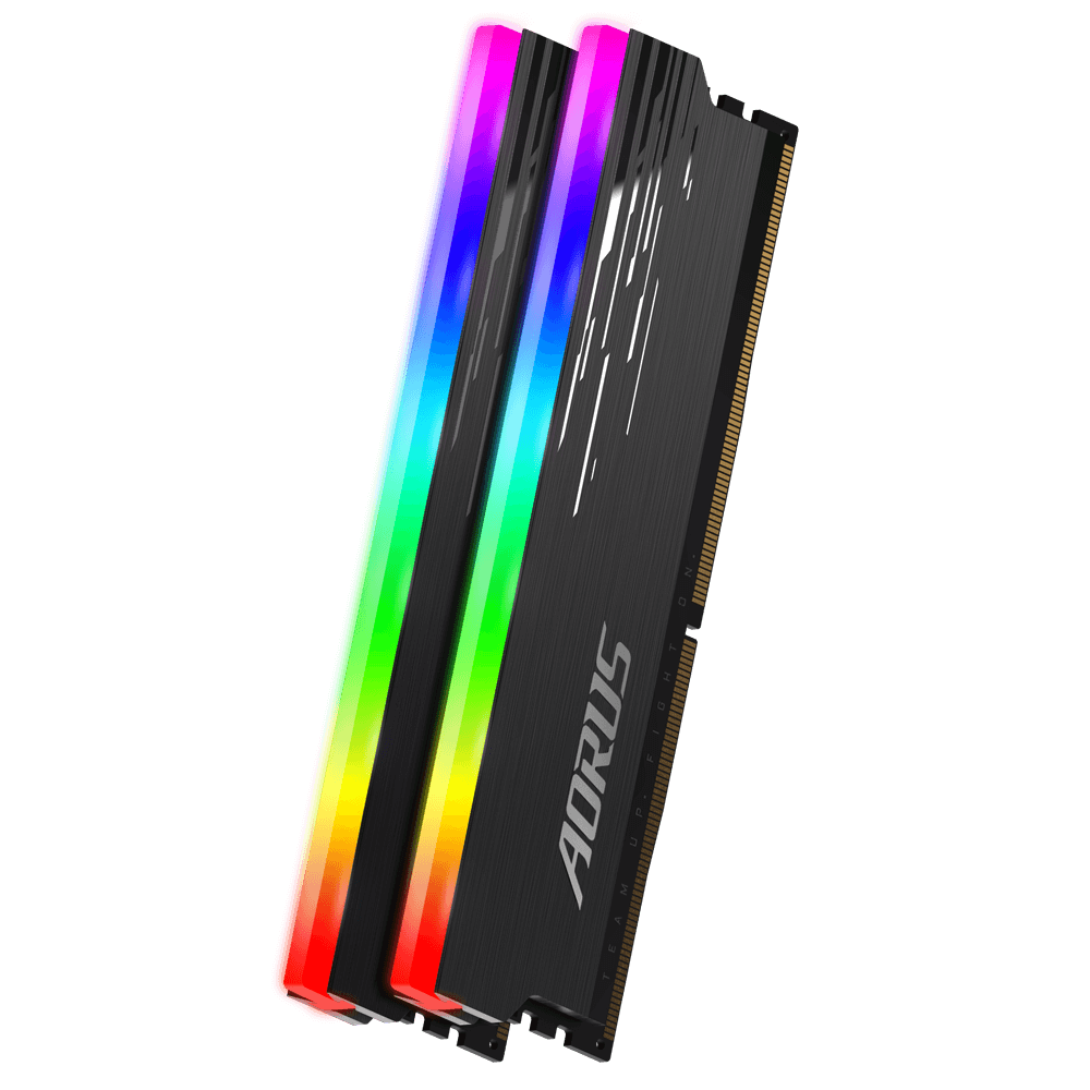AORUS RGB Memory DDR4 16GB (2x8GB) 3333MHz