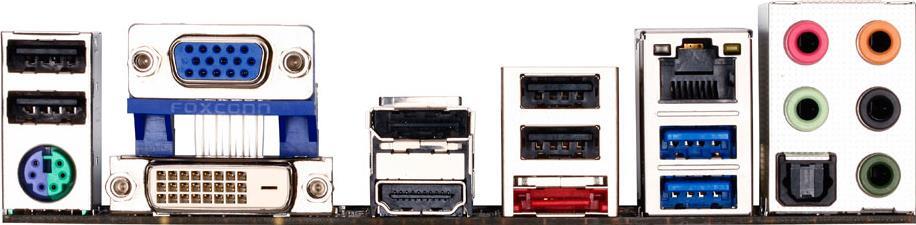 G1.Sniper M3 (Rev. 1.0) - GIGABYTE Japan