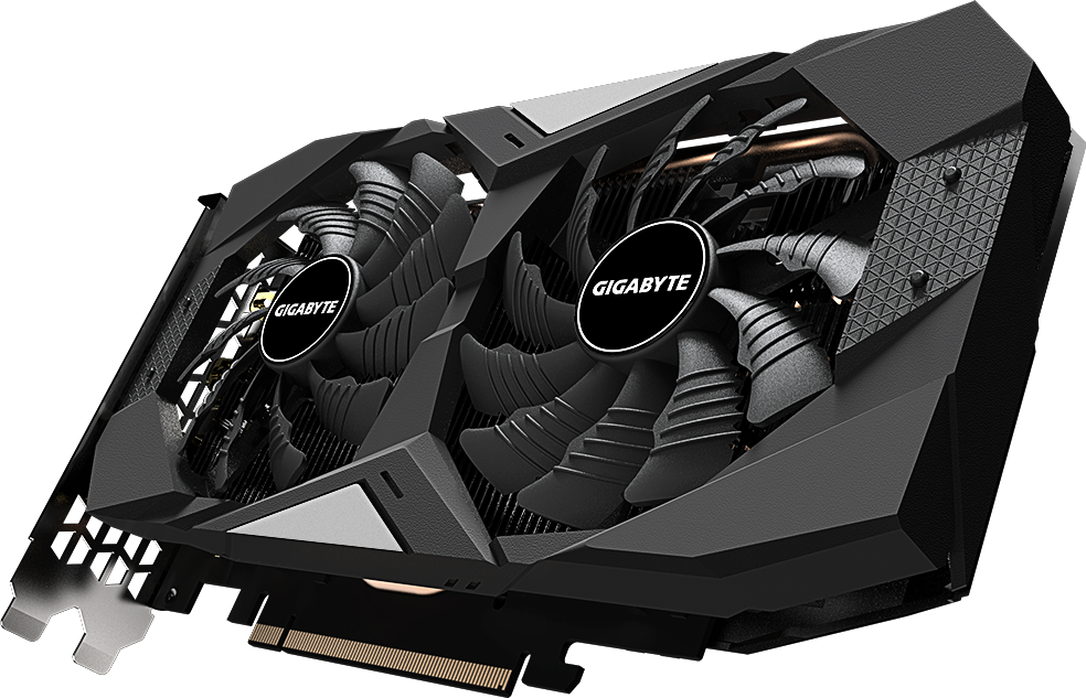 GeForce RTX™ 2060 OC 6G (Rev. 1.0) - GIGABYTE U.S.A.