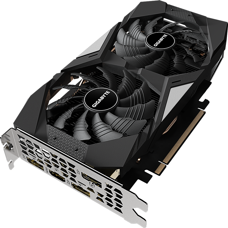 RTX2060 GIGABYTE グラボ　グラフィックボード GeForce RTX™ 2060 OC 6G (Rev. 1.0) - GIGABYTE Global