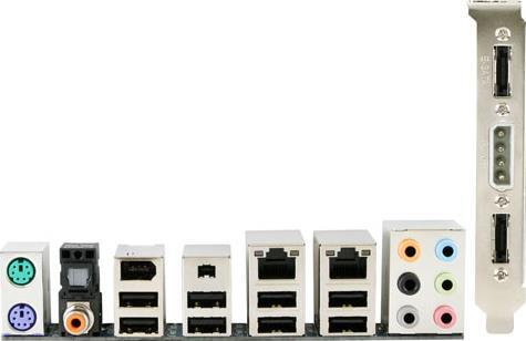 GA-EP45-UD3P (Rev. 1.1) Motherboard - GIGABYTE Global