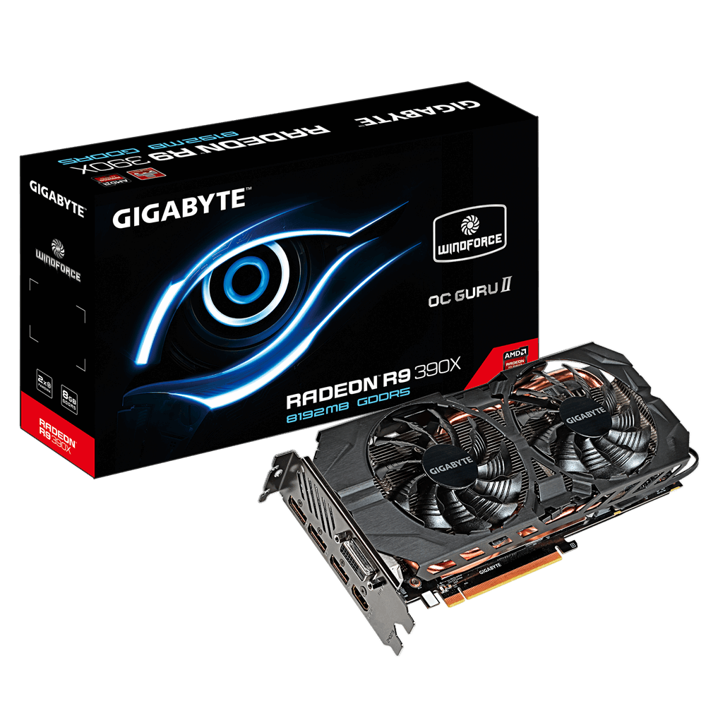 R9 discount 380x windforce