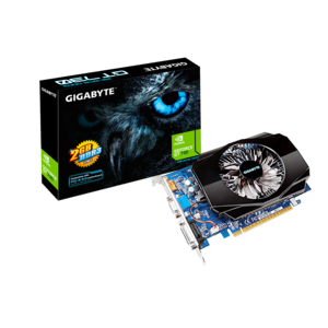 Gtx geforce online 730