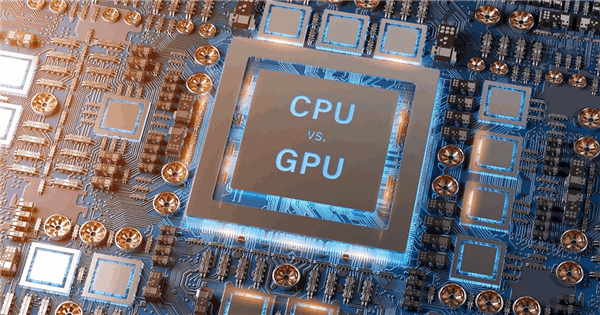 CPU vs. GPU: Which Processor is Right for You?