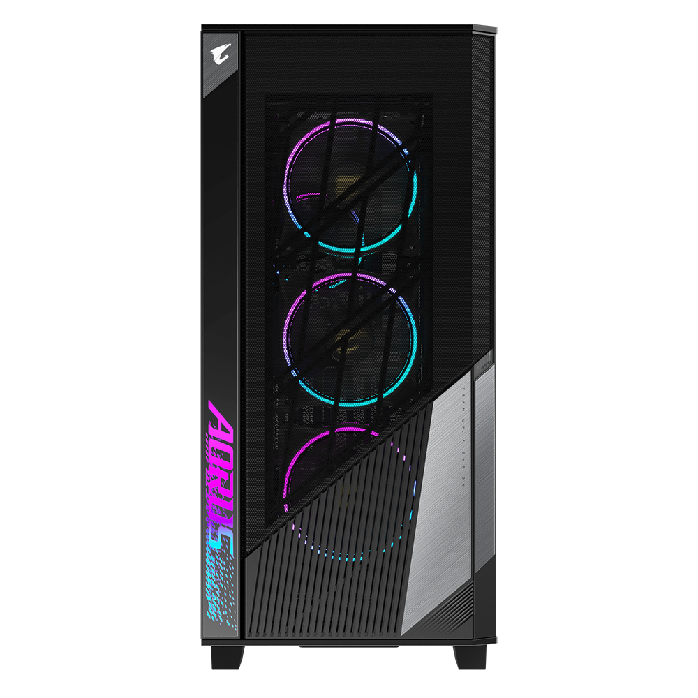 gigabyte atx cases