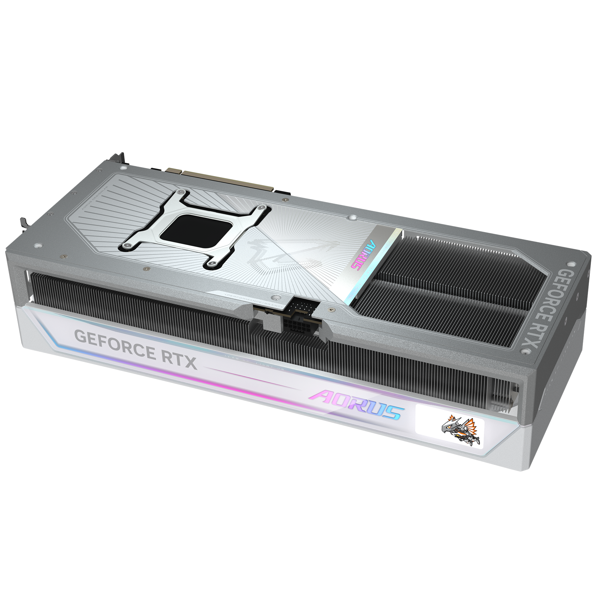 が大特価！ gv-n5090aorusm-ice-32gd｜AORUS Global GIGABYTE - グラフィックボード・グラボ・ビデオカード