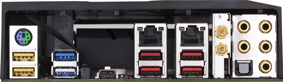 X299 AORUS Gaming 7 (Rev. 1.0) - GIGABYTE Japan