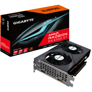 Radeon™ RX 6500 XT | Graphics Card - GIGABYTE Global