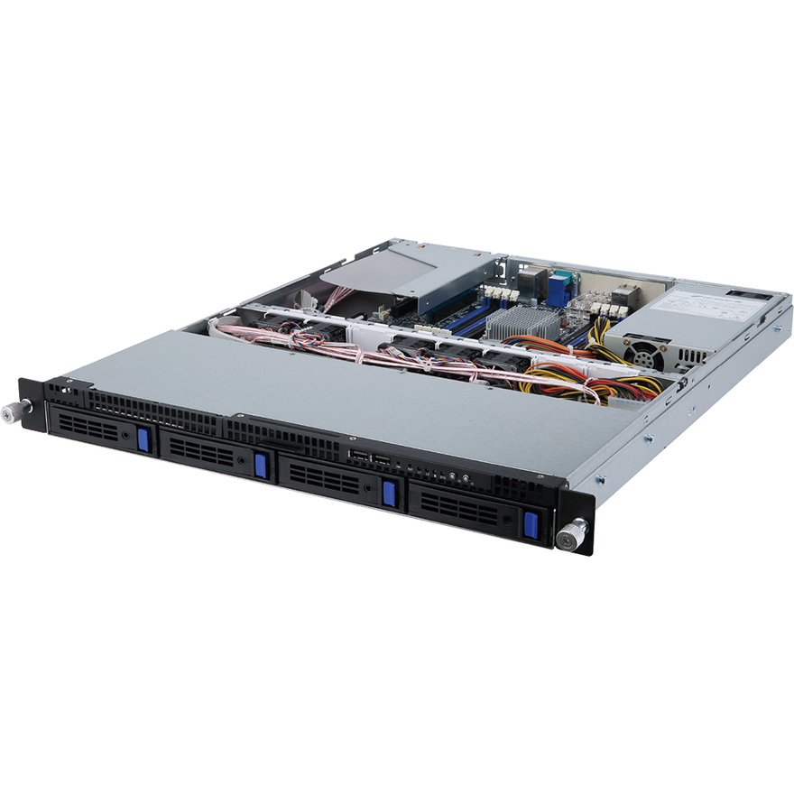 R120 P31 rev. 100 ARM Servers GIGABYTE Global