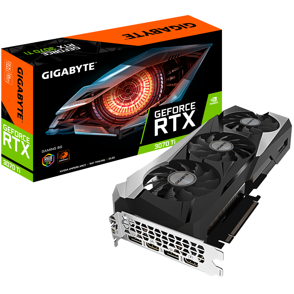 Rtx 2024 3070 ti