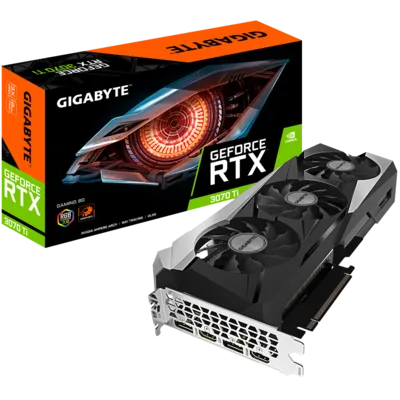 Geforce Rtx 3070 Ti Graphics Cards ｜AORUS - GIGABYTE Global