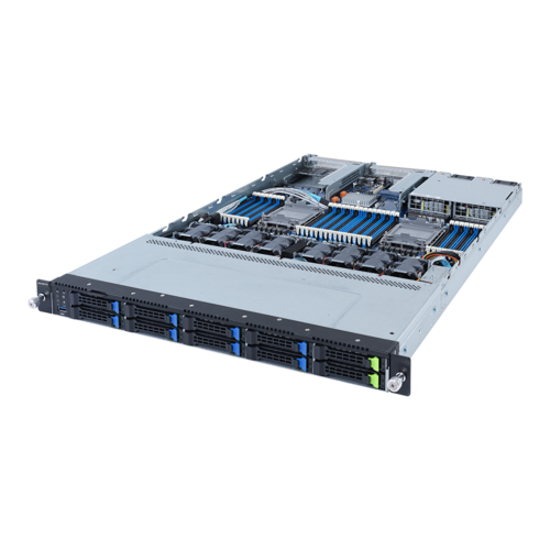 R182-N20 (rev. 100) - Rack Servers