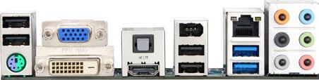GA-880GA-UD3H (Rev. 2.1) Motherboard - GIGABYTE Global