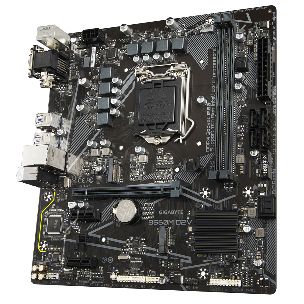 Intel LGA 1200 Motherboards｜AORUS - GIGABYTE Global